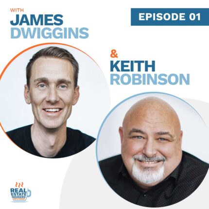 Episode 01 with James Dwiggins and Keith Robinson