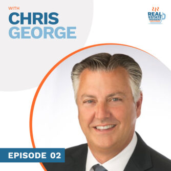 Episode 2 with Chris George