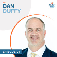 Episode 4 with Dan Duffy