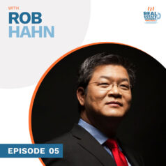 Episode 5 with Rob Hahn