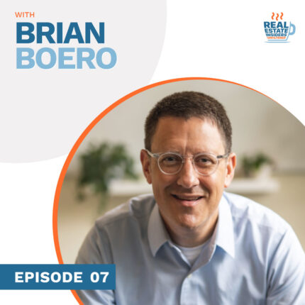 Episode 7 with Brian Boero