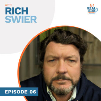 Episode 6 with Rich Swier