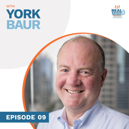 Episode 09 with York Baur