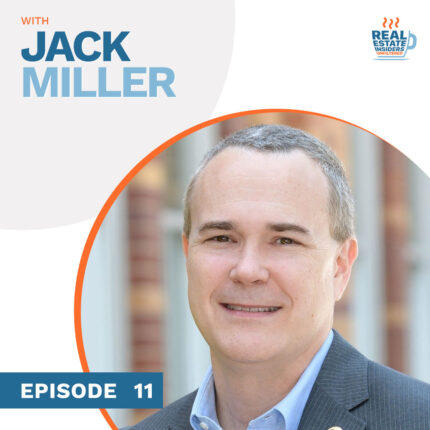 Episode 11 with Jack Miller