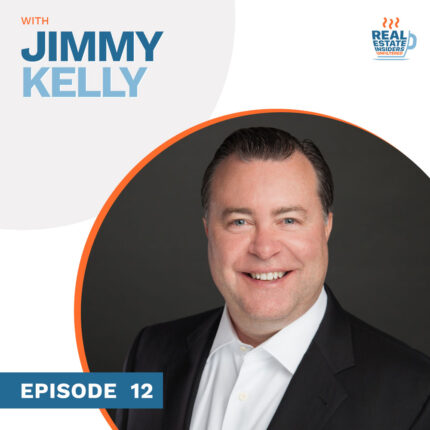 Episode 12 with Jimmy Kelly