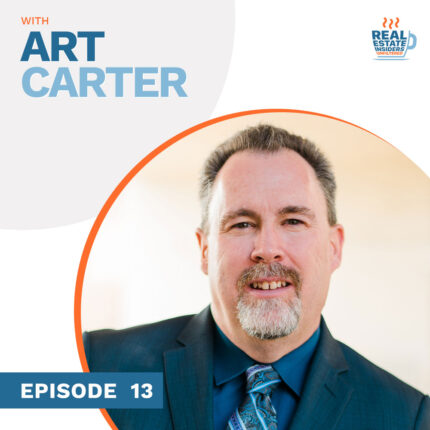 Episode 13 with Art Carter