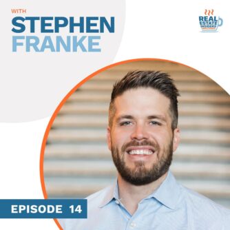 Episode 14 with Stephen Franke