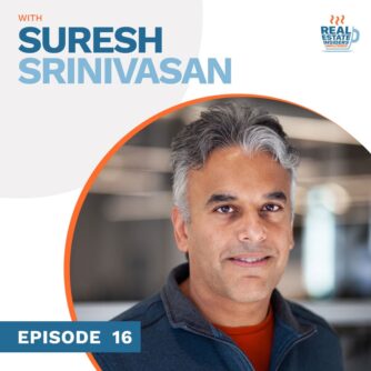 Episode 16 with Suresh Srinivasan