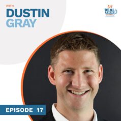 Episode 17 with Dustin Gray