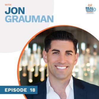 Episode 18 with Jon Grauman