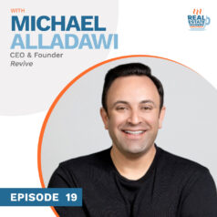 Episode 19 with Michael Alladawi