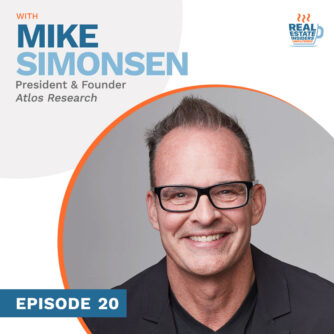 Episode 20 with Mike Simonsen