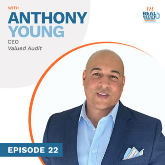 Episode 22 - Anthony Young