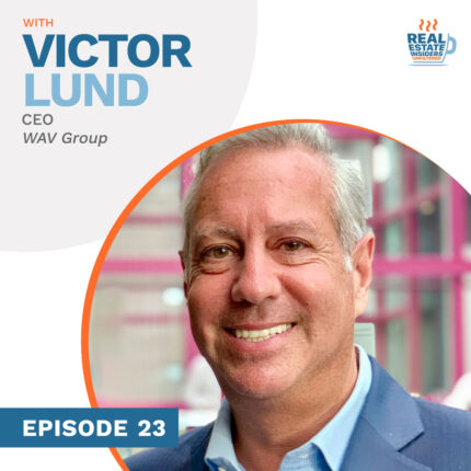 Episode 23 - Victor Lund