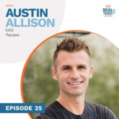 Episode 25 - Austin Allison