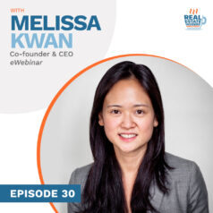 Episode 30 - Melissa Kwan