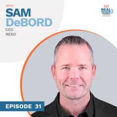 Episode 31 - Sam DeBord