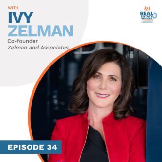 Episode 34 - Ivy Zelman