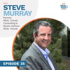 Episode 35 - Steve Murray