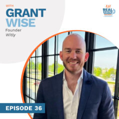 Episode 36 - Grant Wise