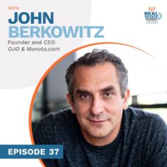 Episode 37 - John Berkowitz