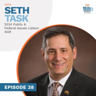 Episode 38 - Seth Task