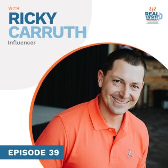 Episode 39 - Ricky Carruth