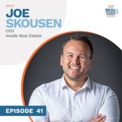 Episode 41 - Joe Skousen