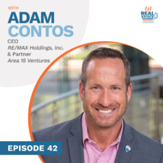Episode 42 - Adam Contos