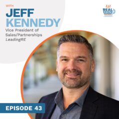 Episode 43 - Jeff Kennedy