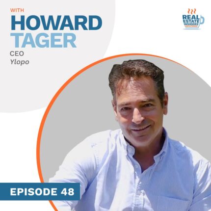 Episode 48 - Howard Tager