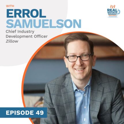 Episode 49 - Errol Samuelson