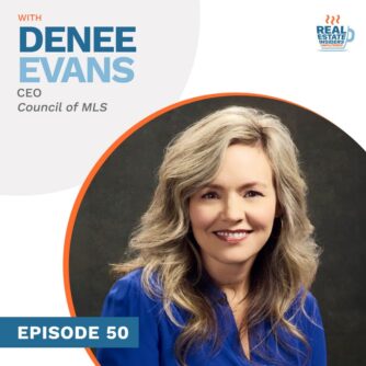 Episode 50 - Denee Evans