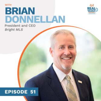 Episode 51 - Brian Donnellan