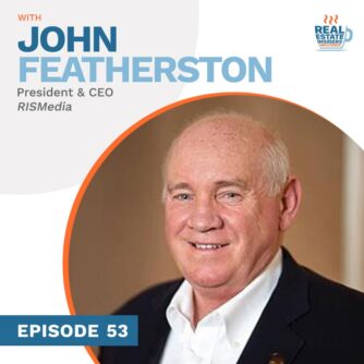 Episode 53 - John Featherston
