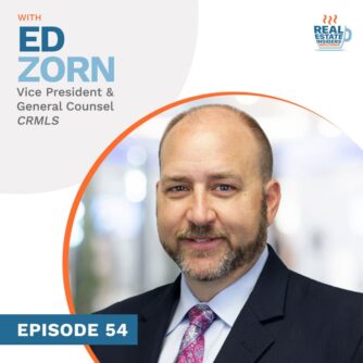 Episode 54 - Ed Zorn