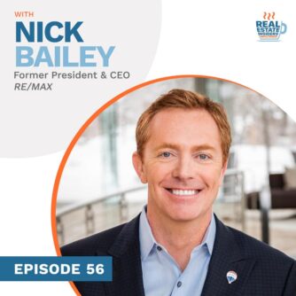 Episode 56 - Nick Bailey