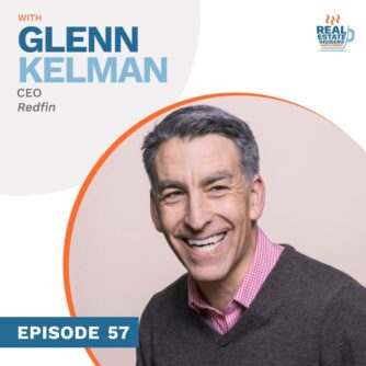 Episode 57 - Glenn Kelman