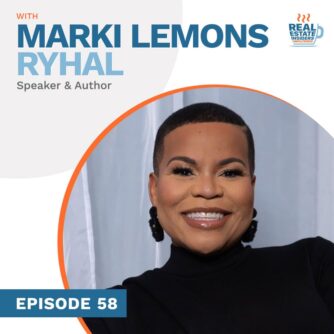 Episode 58 - Marki Lemons Ryhal