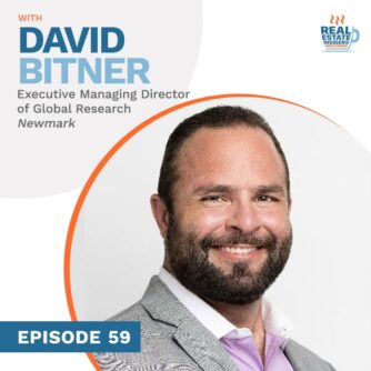 Episode 59 - David Bitner