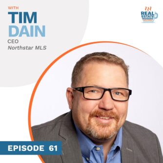 Episode 61 - Tim Dain