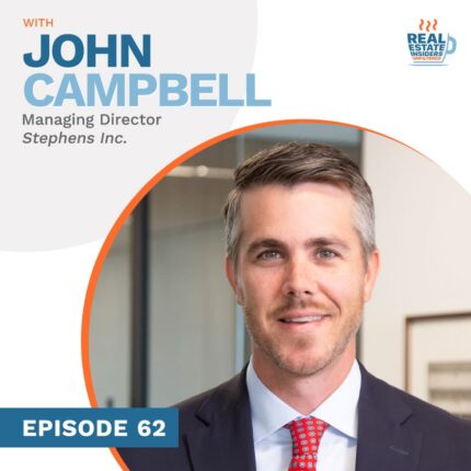 Episode 62 - John Campbell