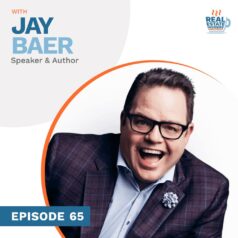 Episode 65 - Jay Baer