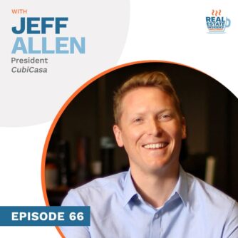 Episode 66 - Jeff Allen