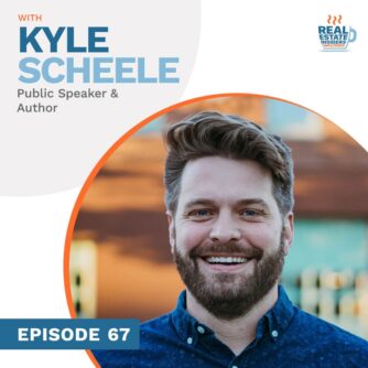 Episode 67 - Kyle Scheele