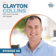 Episode 68 - Clayton Collins