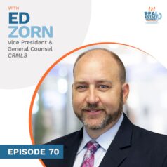 Episode 70 - Ed Zorn