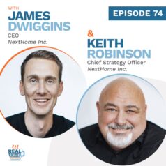 Episode 74 - James Dwiggins and Keith Robinson