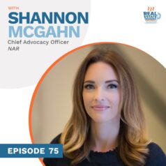 Episode 75 - Shannon McGahn