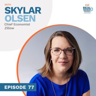 Episode 77 - Skylar Olsen